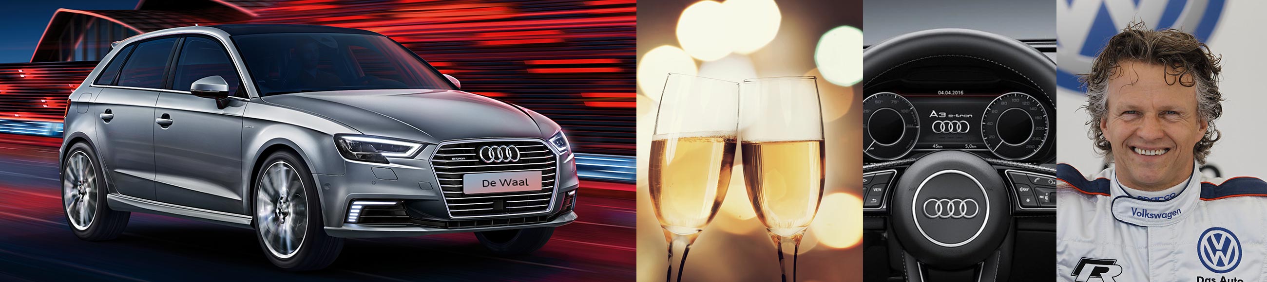 Audi Event